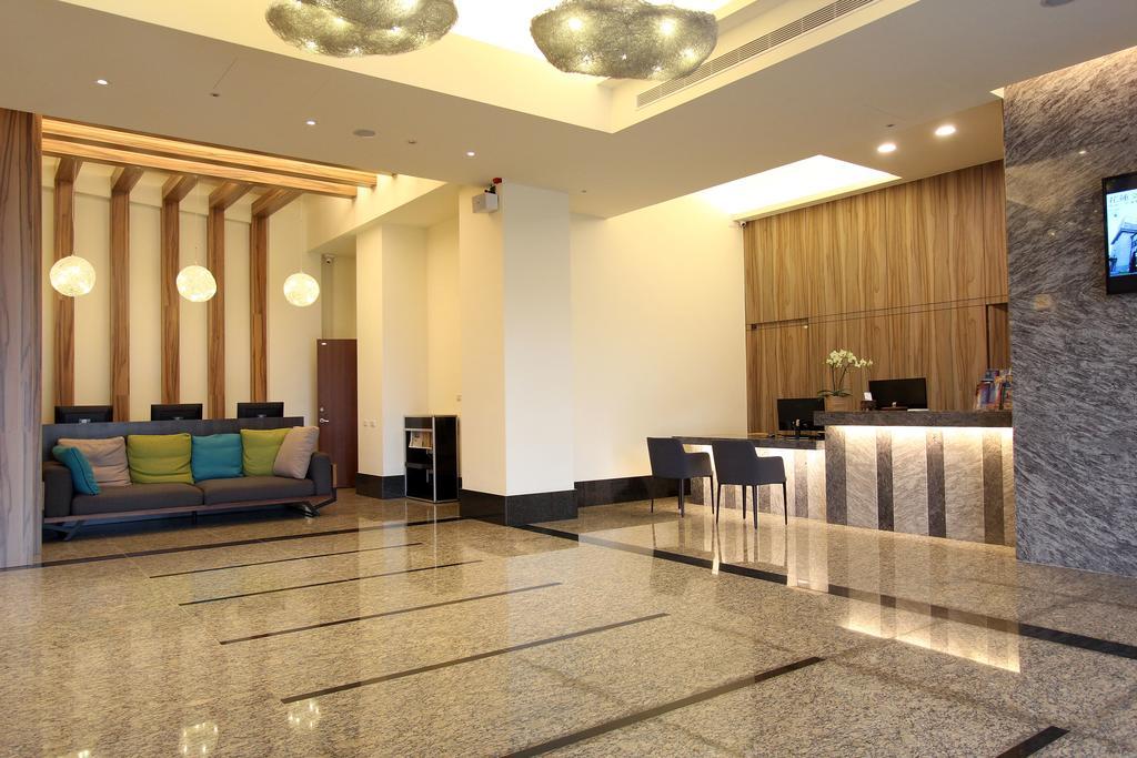 Celebrity 99 Hotel Джиан Екстериор снимка