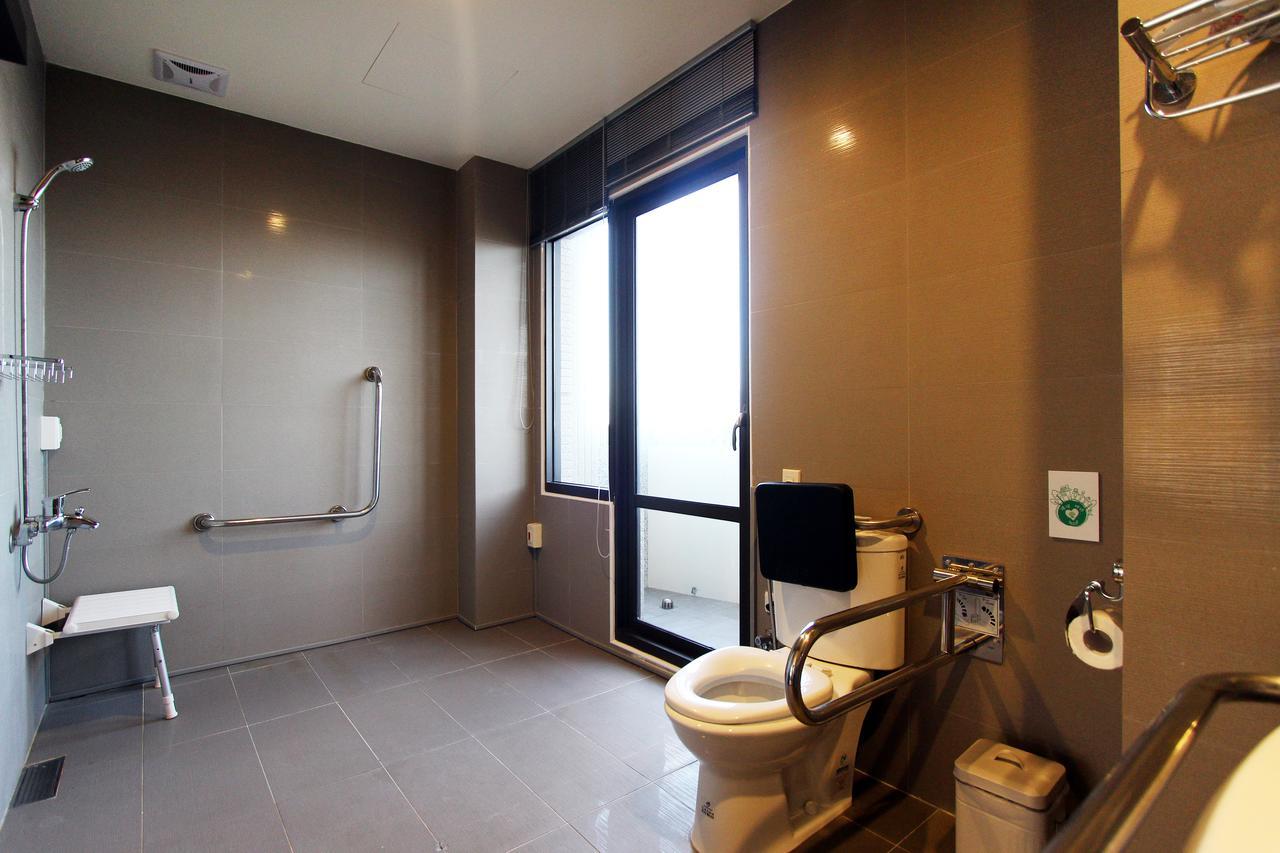 Celebrity 99 Hotel Джиан Екстериор снимка